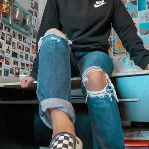 Authentic Nike sweatshirt